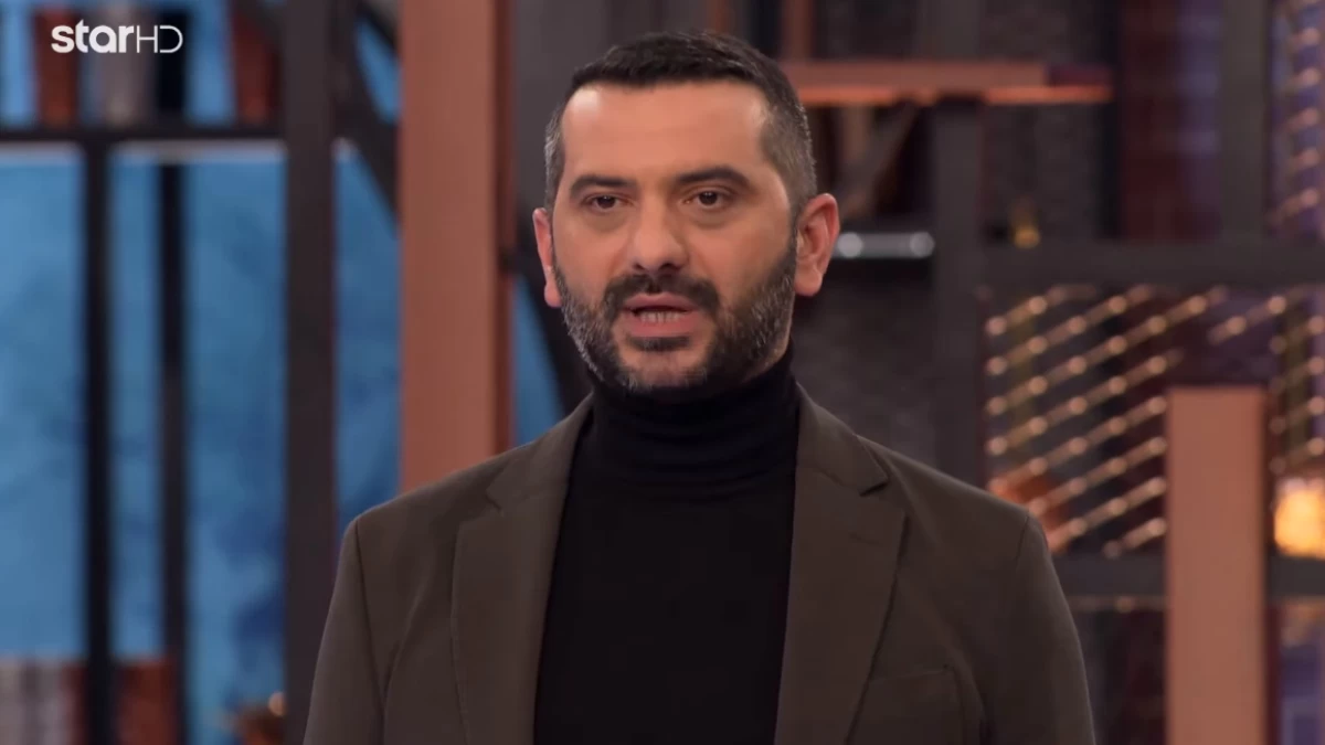 Masterchef 8 (29/2): «Κάρμα is a bitch» - Αυτοί είναι οι τρεις υποψήφιοι προς αποχώρηση