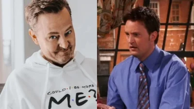 Μάθιου Πέρι: Αυτοί παίρνουν την περιουσία του - Ο όρος στην διαθήκη αν ποτέ αποκτούσε παιδιά