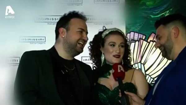 Μαυρίκιος Μαυρικίου & Ιλάειρα Ζήση: Αυτό το διάσημο ζευγάρι θα βαφτίσει την κόρη τους - Πού θα γίνει το μυστήριο