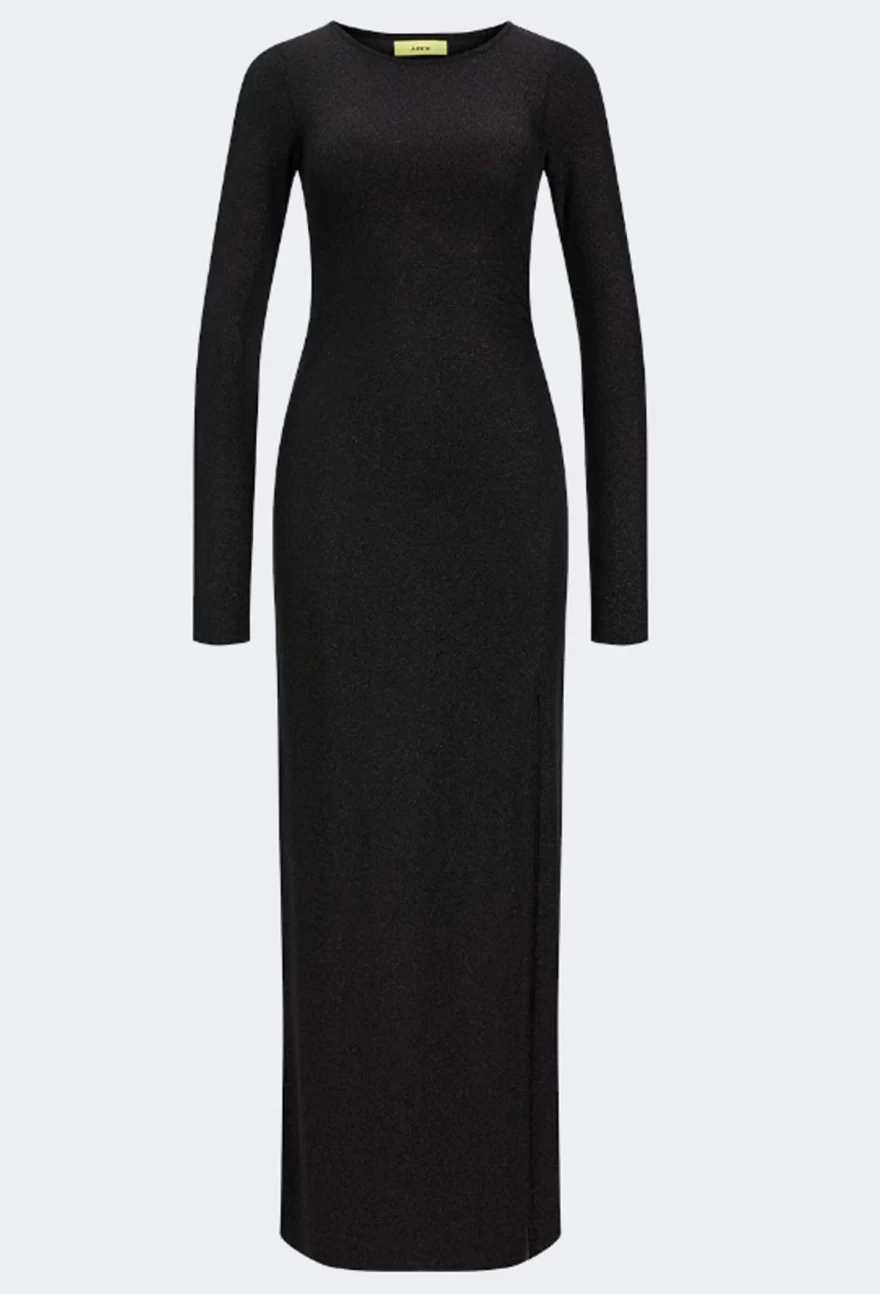 μάξι φόρεμα