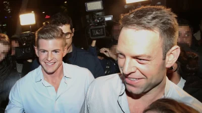 Στέφανος Κασσελάκης: «Αυτά είναι λίγο παρατραβηγμένα! Σας ορκίζομαι στο φως μου...» - Η διαφωνία του θείου του για τον γάμο με τον Tyler McBeth