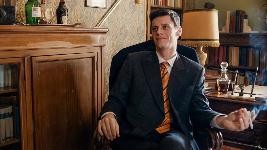 Ψυχοκόρες - Τάσος Μέρμηγκας