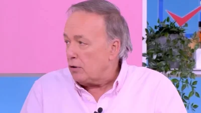 Ανδρέας Μικρούτσικος: Η απόφαση πάρθηκε από κοινού - Αποχωρεί από την Super Κατερίνα;