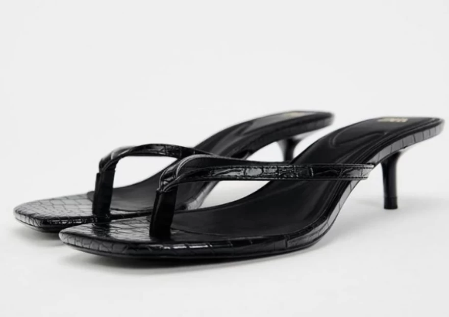 minimal πέδιλα