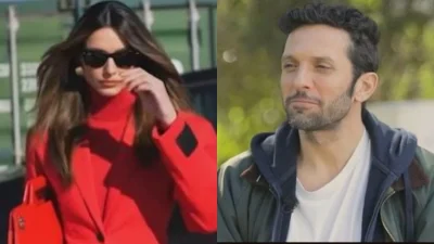 Δημήτρης Μοθωναίος: Η «σχέση» με την Ηλιάνα Παπαγεωργίου, η συμμετοχή στο «Πρωινό» και οι Άγριες Μέλισσες