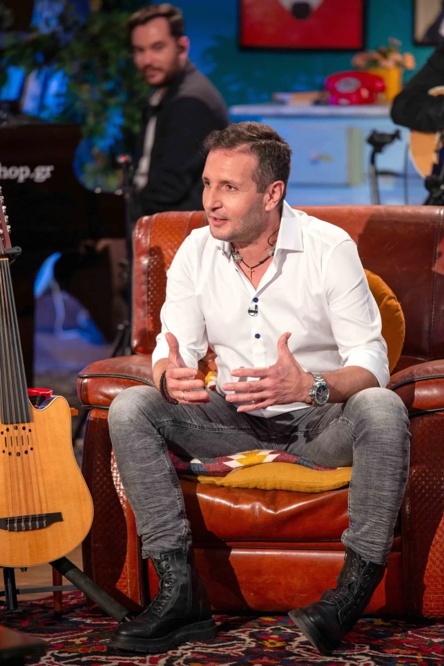 ΜΟΥΣΙΚΟ ΚΟΥΤΙ