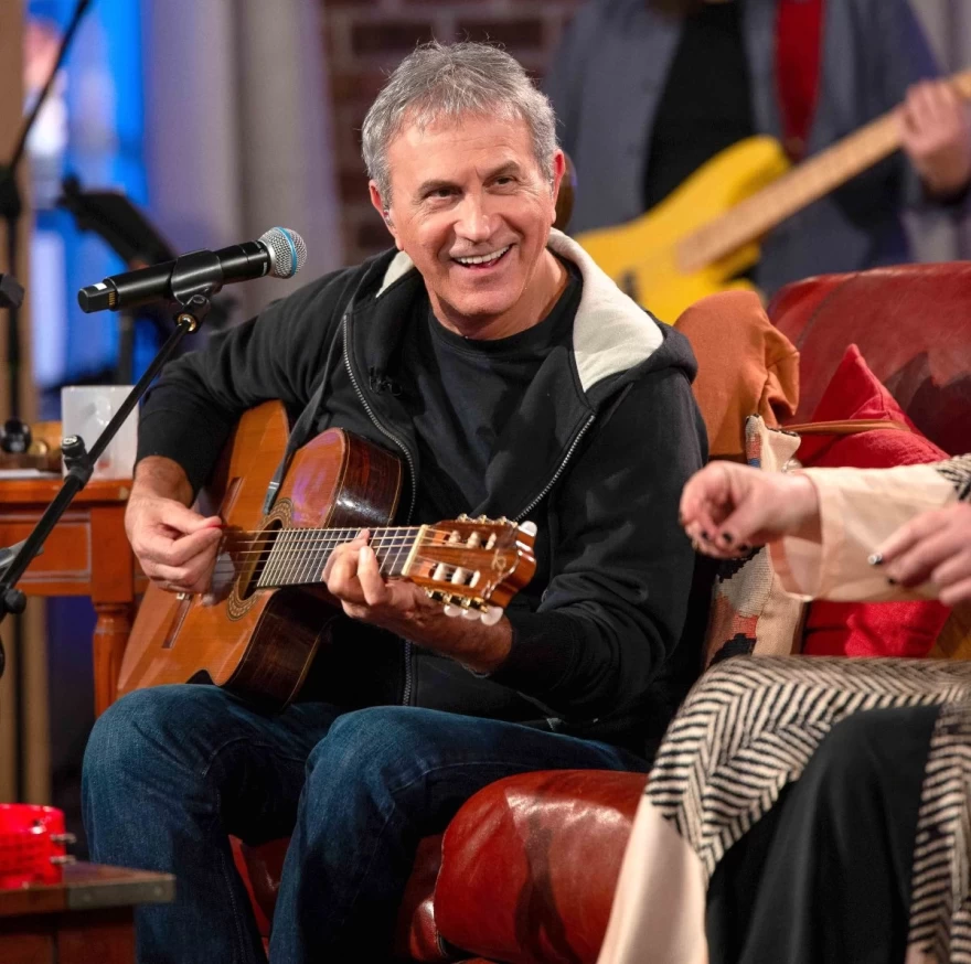 ΜΟΥΣΙΚΟ ΚΟΥΤΙ