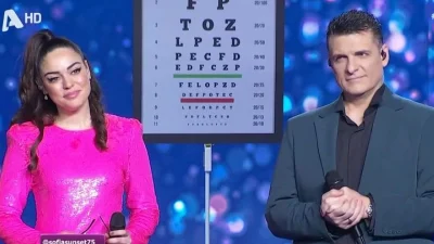 Μπάγια Αντωνοπούλου: «Έχω πάθει σοκ, είμαι να σκάσω...» - Απαρηγόρητη μετά την αποχώρηση της από το J2US