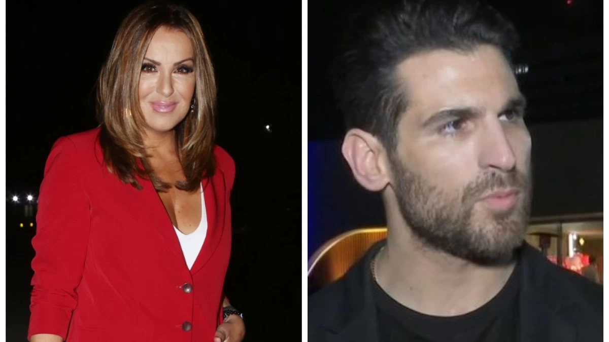 Ναταλία Γερμανού για Ετεοκλή Παύλου: «Κάποια στιγμή είχα ψιλοχαλαστεί όταν είχε πει...» - "Καταπέλτης" για το Breakfast@star