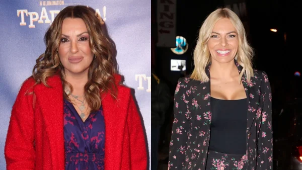 Ναταλία Γερμανού για Ιωάννα Μαλέσκου: «Όλη η τηλεόραση ασχολείται μαζί της και μαγκιά της!»