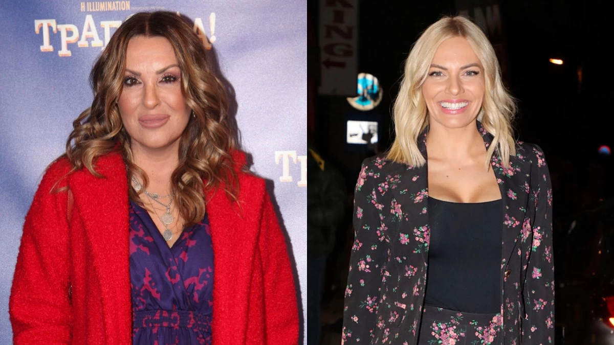 Ναταλία Γερμανού για Ιωάννα Μαλέσκου: «Όλη η τηλεόραση ασχολείται μαζί της και μαγκιά της!»