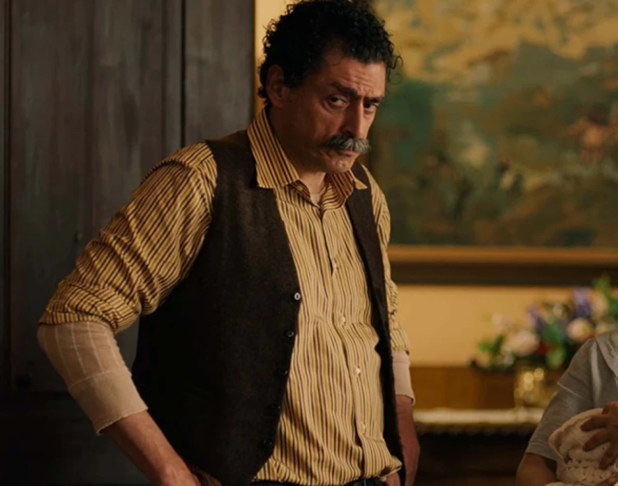 Ψυχοκόρες - Νάτσης - Φονικό