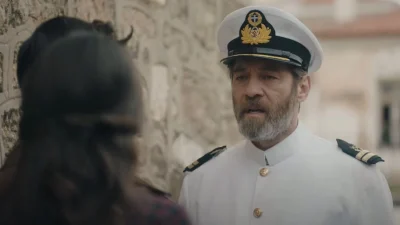 Το Ναυάγιο (19/3): «Τι συμβαίνει εδώ;» - Ο Ιπποκράτης πιάνει στα πράσα Ειρήνη & Πέτρο και γίνεται έξαλλος