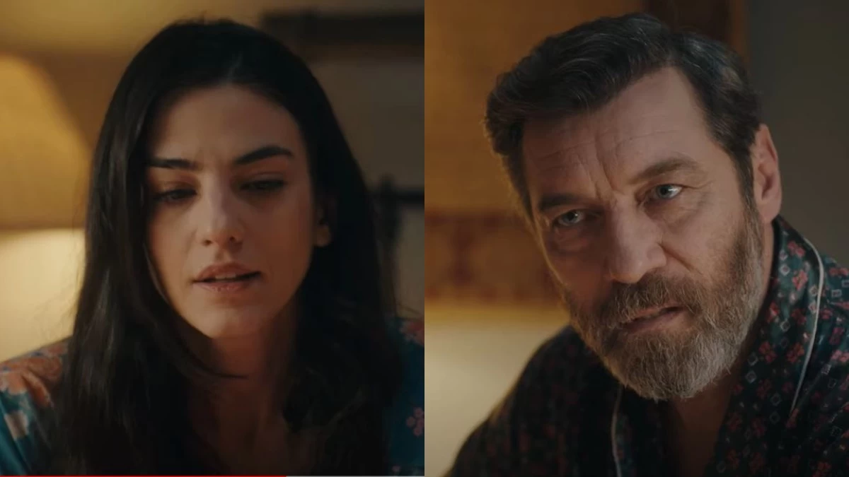 Το Ναυάγιο (20/3): «Αυτός ο γάμος ήταν λάθος! Καλύτερα να το τελειώσουμε» - Η Ειρήνη ζητά από τον Ιπποκράτη να χωρίσουν