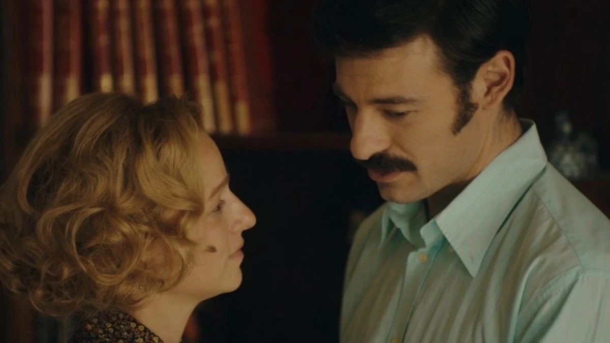 Το Ναυάγιο (26/3): Τοκογλύφος και άπιστος με εξώγαμο - Αποκαλύπτεται επιτέλους η πραγματική του ταυτότητα