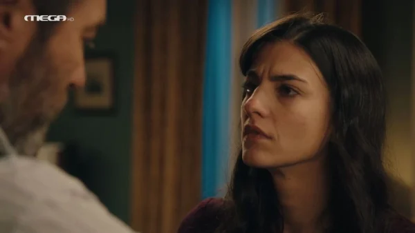 Το Ναυάγιο: «Το είδα να γεννιέται» - Η Ειρήνη ξεσπάει μετά τον θάνατο του μωρού της! Βάσω και Άγγελος Αρραβωνιάζονται