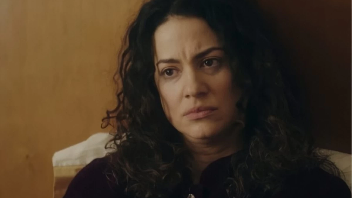 Το Ναυάγιο: «Μα τι λέτε;» - Δύσκολες ώρες για το μωρό της Ειρήνης που το έδωσαν στη Στέλλα κρυφά