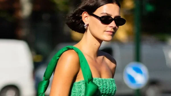 7 fashion items που θα φοράμε τους επόμενους μήνες - Οι "αναδυόμενες" τάσεις της άνοιξης που έρχονται