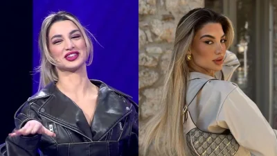 Νικόλ Δεσποτοπούλου: Μία άλλη η πρώην παίκτρια του My Style Rocks μετά την πλαστική στη μύτη της - Φωτογραφίες πριν & μετά