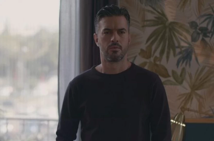 Ο Πρώτος από εμάς - Νικόλας 