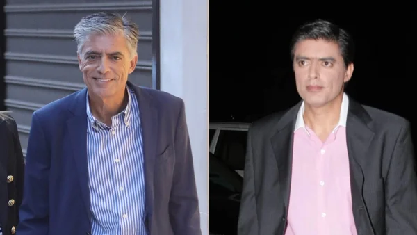 Νίκος Ευαγγελάτος: Η ερωτική του ζωή πριν την Τατιάνα Στεφανίδου - Το παρελθόν του παρουσιαστή