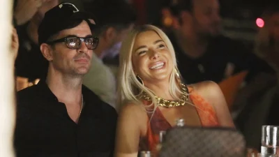 Όλο νόημα οι αναρτήσεις του Νίνο και της Ζόζεφιν - Τα κρυφά μηνύματα πίσω από τους στίχους