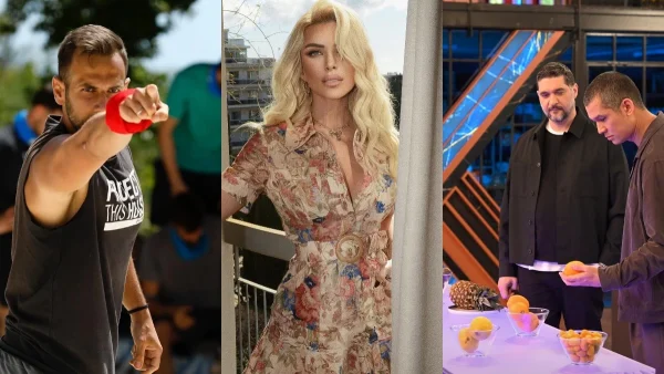 Νούμερα τηλεθέασης 5/3: Σοκαριστική ανατροπή στην πρωινή ζώνη - Πόσο έχασε το Survivor από το MasterChef