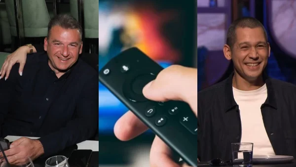 Τηλεθέαση: Πτώσεις και ανακάμψεις την Παρασκευή 15/3 - Οι πρωτιές στην πρωινή και prime time ζώνη