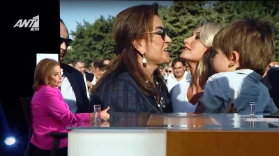 Ντόρα Μπακογιάννη: «Ό,τι και να πεις για την Σία, στο τέλος της ημέρας είναι...» - Όλη η αλήθεια για την σχέση της με την νύφη της, Κοσιώνη
