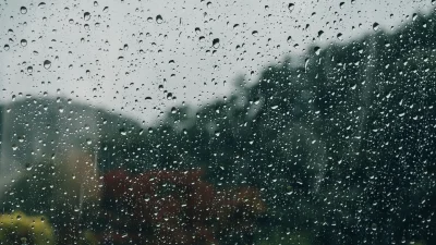 Έκτακτο Δελτίο Επιδείνωσης Καιρού από την ΕΜΥ: Με καταιγίδες και χαλάζι το πρώτο Σαββατοκύριακο του Μαρτίου