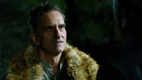 Η Μάγισσα: Ο Κανέλλος τρελαίνεται - Ανακαλύπτει τα εγκλήματα της Δαμιανής