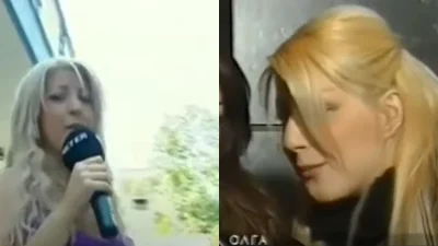 Όλγα Κιουρτσάκη: Όταν στο πλευρό της Άντζελας Δημητρίου πέρασε από οντισιόν για το Fame Story - Σπάνιο βίντεο