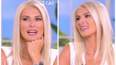 Όλγα Πηλιάκη: «Η αγωνία του γιατρού ήταν...» - Το παρασκήνιο πίσω από τον τραυματισμό της και ο πραγματικός λόγος που αποχώρησε από το Survivor