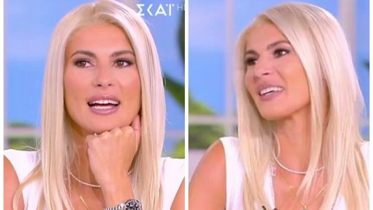 Όλγα Πηλιάκη: «Η αγωνία του γιατρού ήταν...» - Το παρασκήνιο πίσω από τον τραυματισμό της και ο πραγματικός λόγος που αποχώρησε από το Survivor