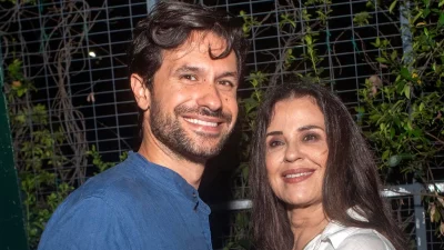 Ορφέας Αυγουστίδης για Μαρία Τζομπανάκη: «Η μαμά μου με λέει ξινό!»