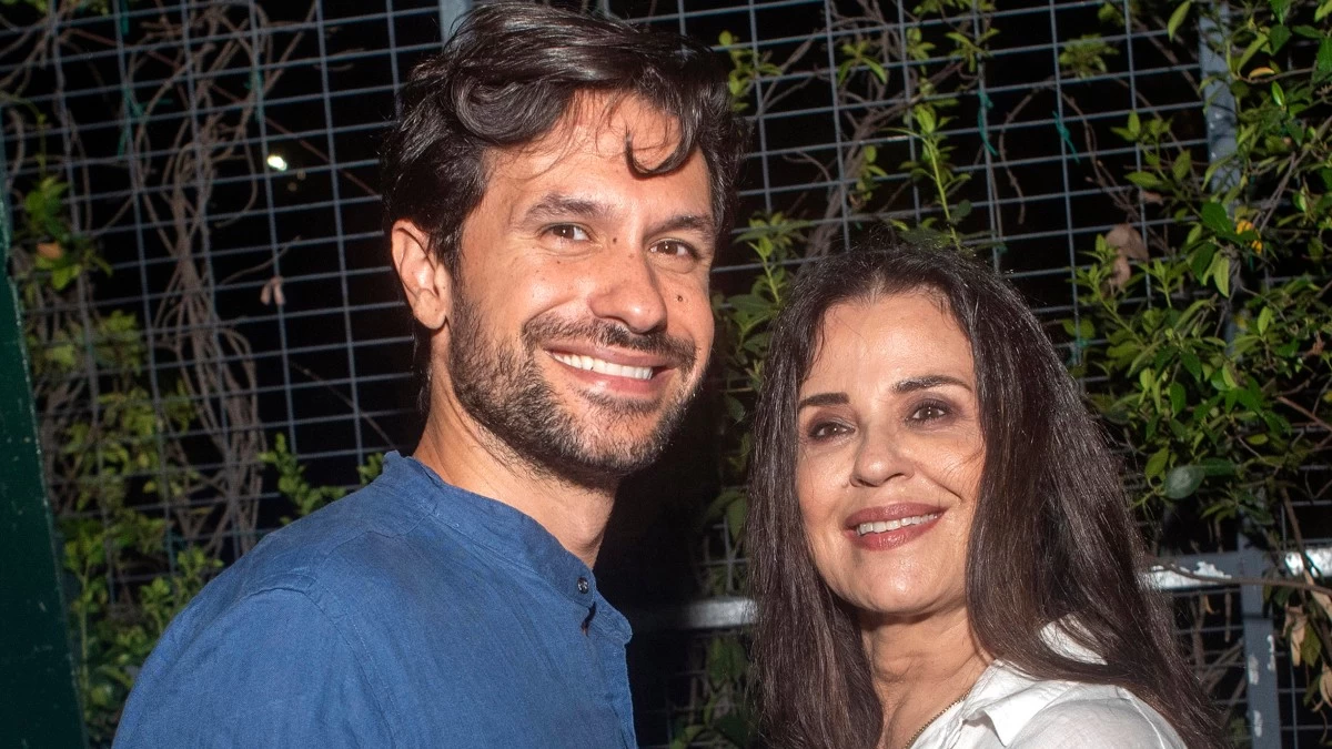 Ορφέας Αυγουστίδης για Μαρία Τζομπανάκη: «Η μαμά μου με λέει ξινό!»