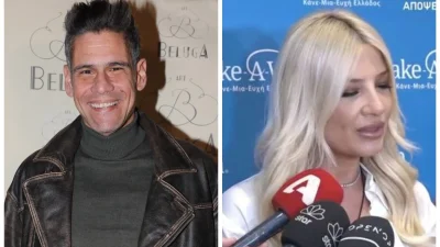 Δημήτρης Ουγγαρέζος: «Αν σε εκτιμούσαν πραγματικά, δεν θα σε άφηναν να φύγεις...» - Το σχόλιο του για τις δηλώσεις της Φαίης Σκορδά