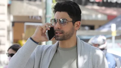 Παναγιώτης Βασιλάκος: ''Τσακίζει'' κόκκαλα η φωτογραφία μέσα από το νοσοκομείο - Πρόσωπο από την οικογένειά του δίνει μάχη για τη ζωή του