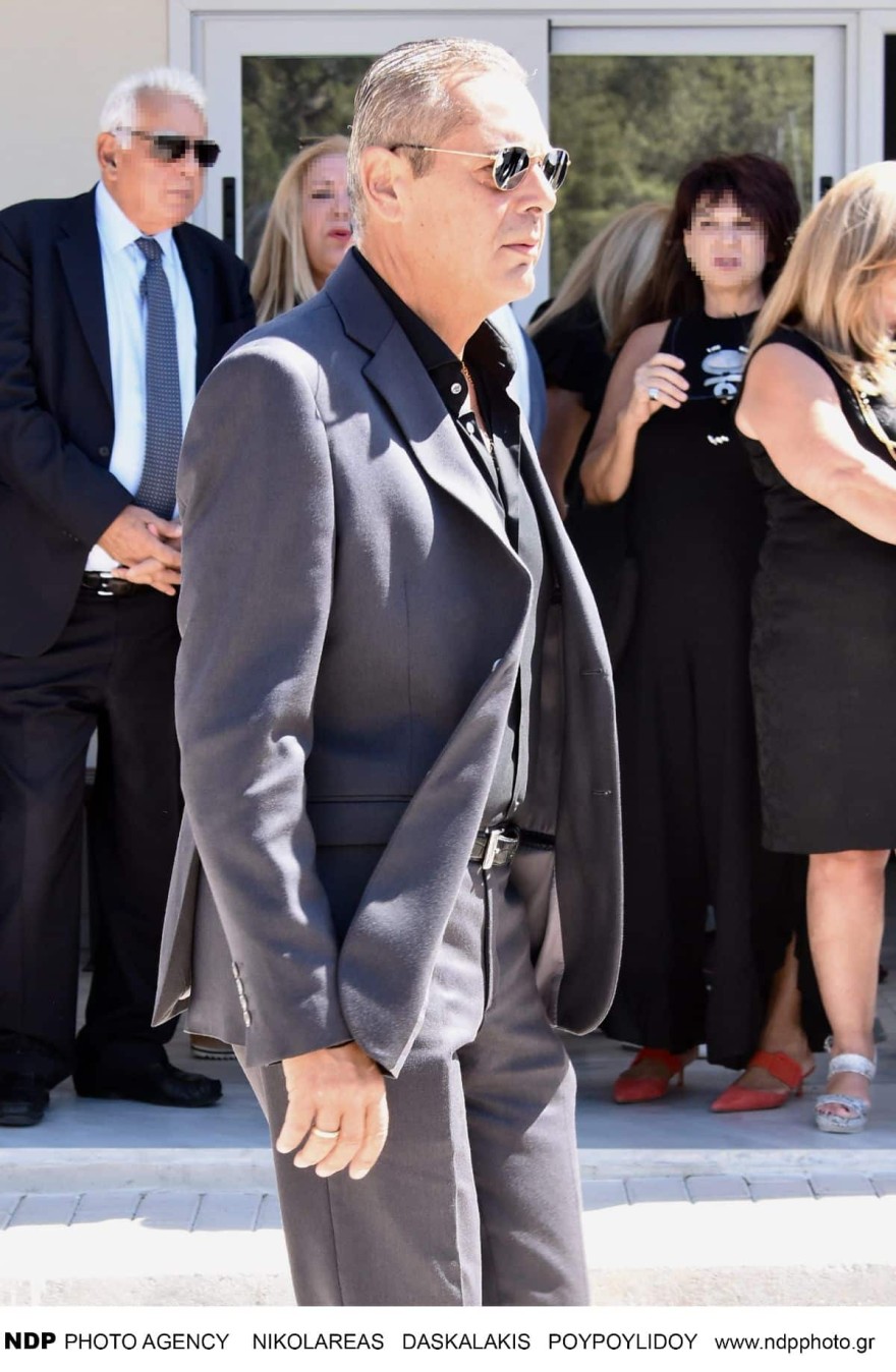 Πάνος Καμμένος: Πως έχασε 55 ολόκληρα κιλά