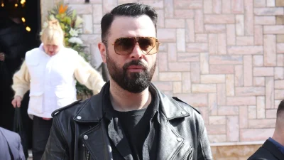 Γιώργος Παπαδόπουλος: «Νόμιζα ότι παθαίνω τα πάντα, ξάπλωσα στον δρόμο...» - Σοκάρει με την εξομολόγησή του για τις κρίσεις πανικού