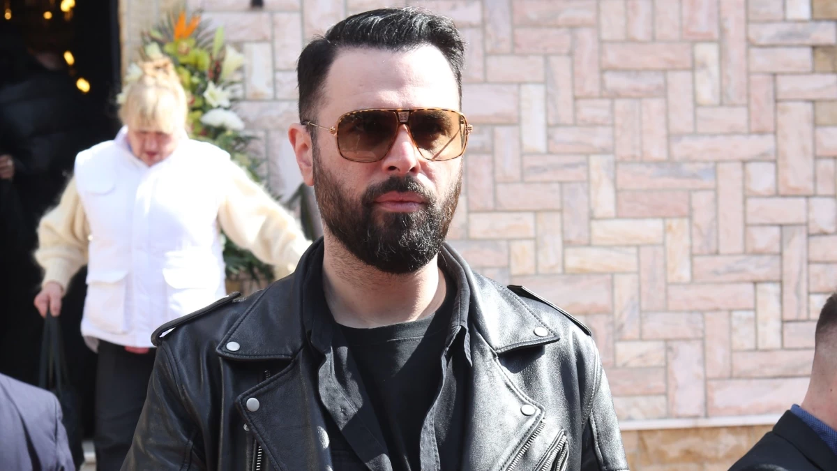 Γιώργος Παπαδόπουλος: «Νόμιζα ότι παθαίνω τα πάντα, ξάπλωσα στον δρόμο...» - Σοκάρει με την εξομολόγησή του για τις κρίσεις πανικού