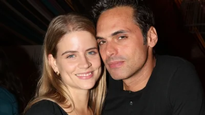 Δανάη Μιχαλάκη & Γιώργος Παπαγεωργίου: Ετοιμάζουν τη βάφτιση της κόρης τους - Το όνομα που θα πάρει η μικρή