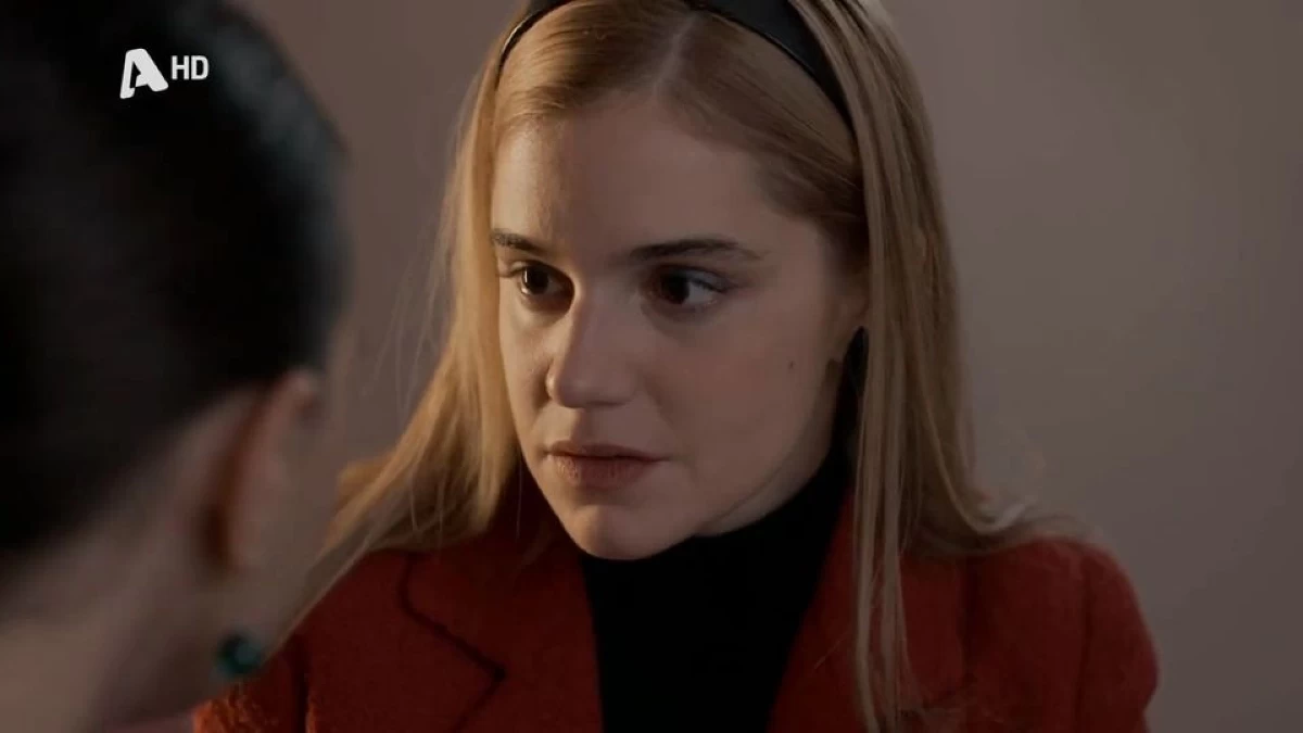 Παράδεισος των Κυριών: «Δεν ντρέπεσαι, αντροχωρίστρα;» - Ο Σίμος ψάχνει την Αμαλία στο σπίτι του Ντίνου! Η Βικτώρια εξαφανίζεται