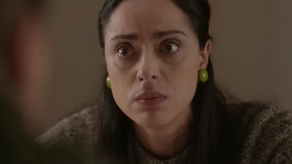 Ο Παράδεισος των Κυριών (25/3): «Έχω σκεφτεί έναν τρόπο για να τη διώξουμε από το σπίτι! Θα πούμε ότι...» - Δύσκολες ώρες για τη Μιράντα