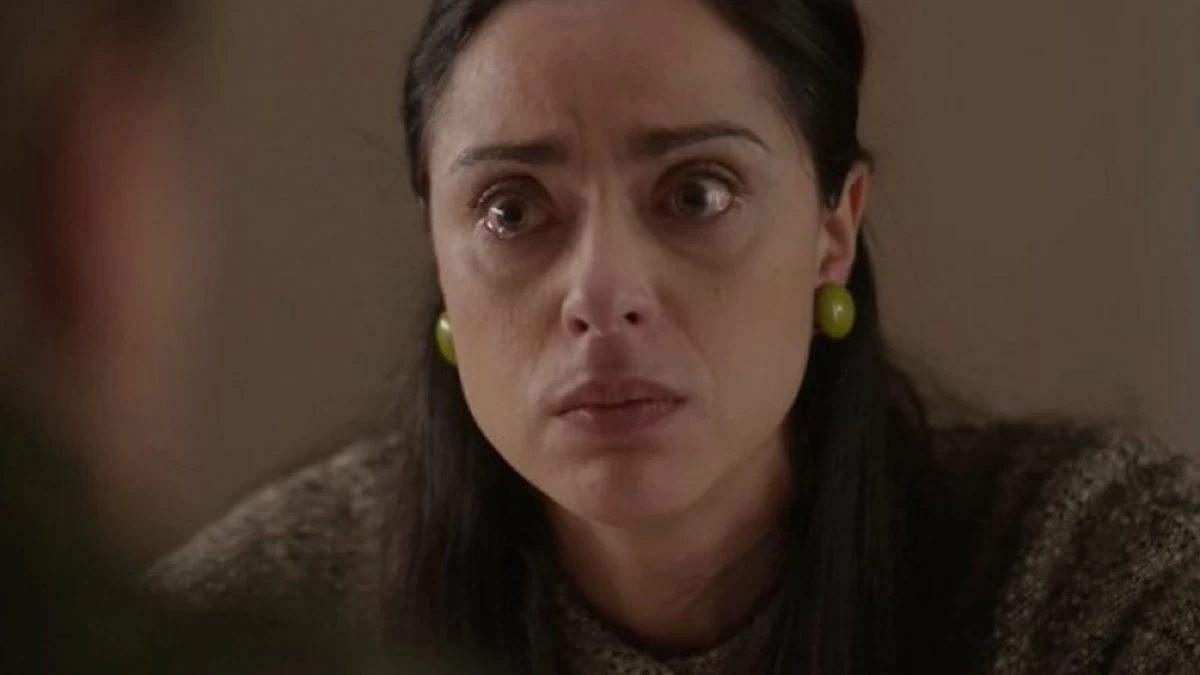 Ο Παράδεισος των Κυριών (25/3): «Έχω σκεφτεί έναν τρόπο για να τη διώξουμε από το σπίτι! Θα πούμε ότι...» - Δύσκολες ώρες για τη Μιράντα