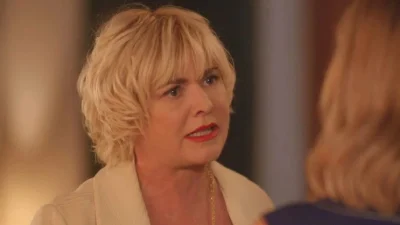 Ο παράδεισος των κυριών (12/3): Κάνουν παθιασμένο έρωτα και τον ρίχνει στην παγίδα της - Στην φόρα η εγκυμοσύνη σκάνδαλο