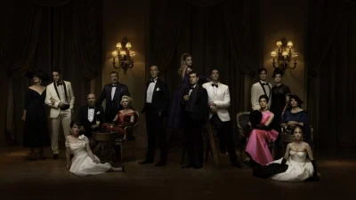 Ο παράδεισος των κυριών (7/3): «Μόλις βγει το διαζύγιο αμέσως θα σε πάω στην εκκλησιά» - Της κάνει πρόταση γάμου ενώ περιμένουν το παιδί τους