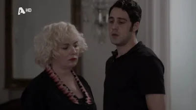 Παράδεισος των Κυριών 18/3: «Είχα πει στον Άγη ότι δεν είναι παιδί της Βικτώριας» - Σοκαριστικές αποκαλύψεις λίγο πριν την κηδεία του