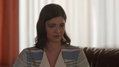 Ο παράδεισος των κυριών (29/3): «Πονάω! Νομίζω ότι έχασα το παιδί», «Σκότωσε την γυναίκα σας» - Μια αποβολή και μια δολοφονία αποκαλύπτονται