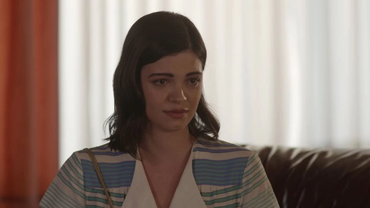 Ο παράδεισος των κυριών (29/3): «Πονάω! Νομίζω ότι έχασα το παιδί», «Σκότωσε την γυναίκα σας» - Μια αποβολή και μια δολοφονία αποκαλύπτονται